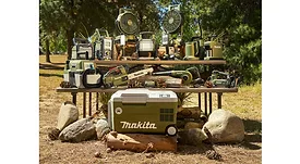 Makita Outdoor Adventure Products