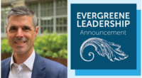 Evergreene Chad Reilly New CEO
