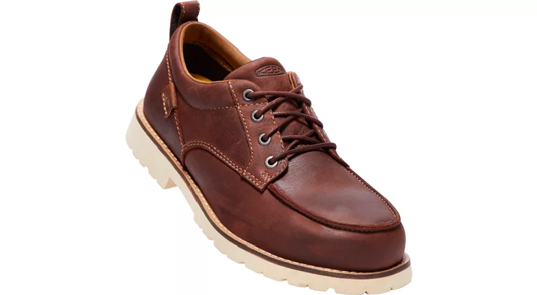 KEEN Utility San Jose Oxford Work Shoe