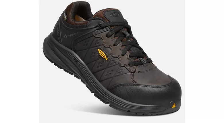 KEEN Utility Vista Energy Work Shoe