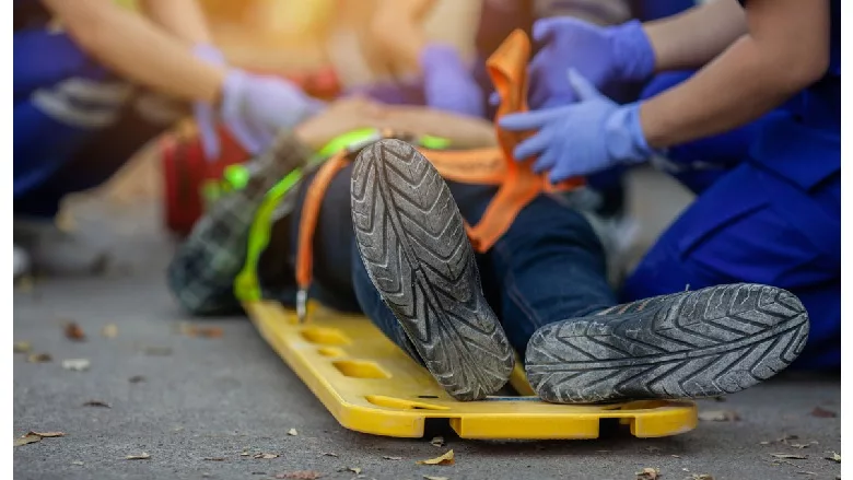 Injury Getty Images