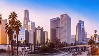 Los Angeles Construction Site Halted For Safety Concerns