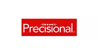Precisional Logo Precisional Logo