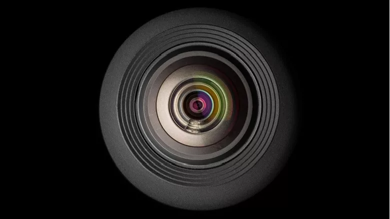 Camera Getty Images