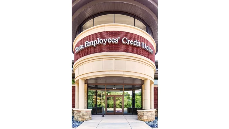 Rockfon State Employees Credit Union Picture 1