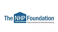 NHP Foundation Logo NHP Foundation Logo