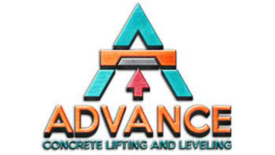 Advance Concrete Lifting And Leveling Logo