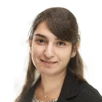 Author Maria Raggousis 
