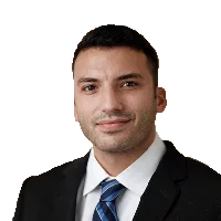 Author Sam Zalok