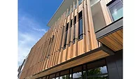 Fiberon Wildwood Composite Cladding Picture 1 Fiberon Wildwood Composite Cladding Picture 1
