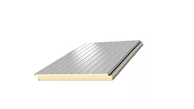 All Weather Insulated Panels DM44 Mesa Panel
