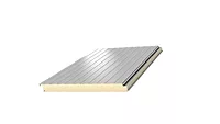 All Weather Insulated Panels DM44 Mesa Panel