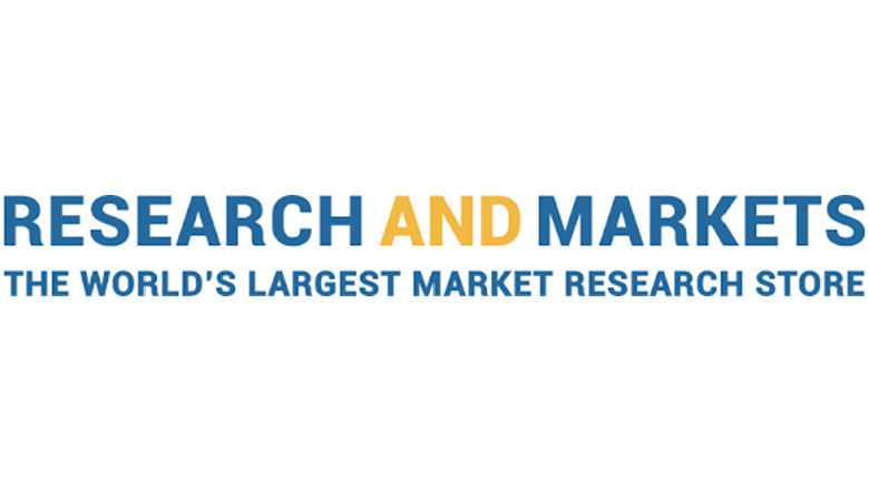 Research And Markets Logo