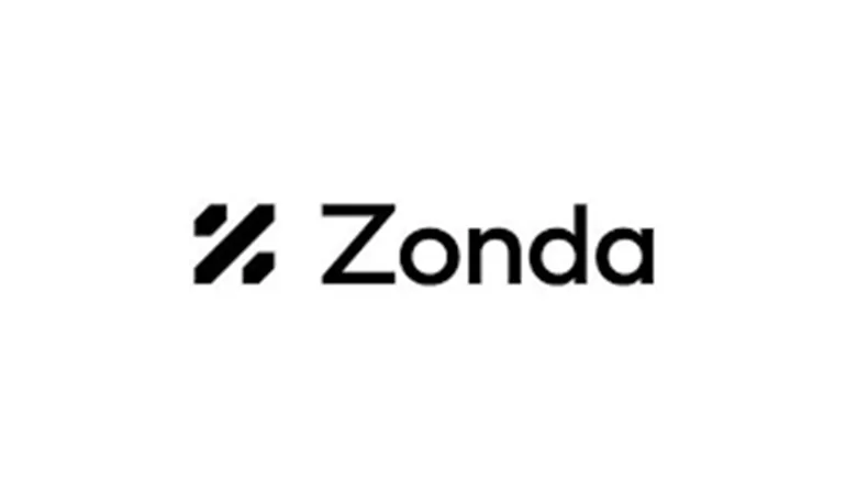 Zonda Logo