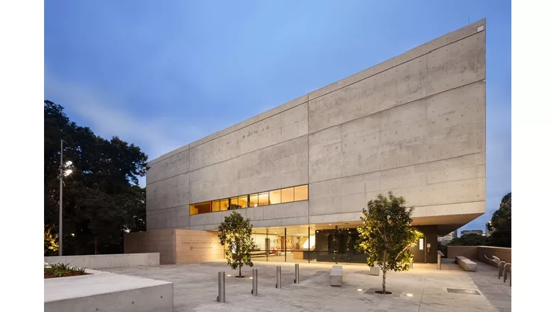 Chau Chak Wing Museum