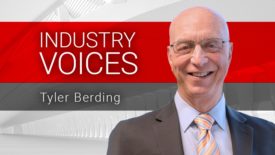 Industry Voices - Tyler Bearding