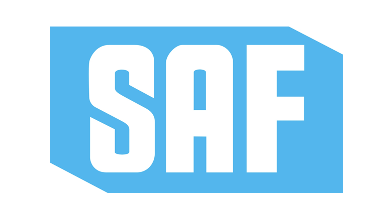 SAF Logo-780