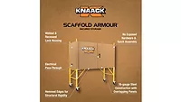 KNAACK Scaffold Armour KNAACK Scaffold Armour