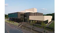 Petersen PAC-CLAD Performing Arts Center Picture 1