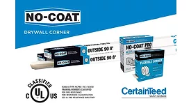 CertainTeed No-Coat Fire Resistance Certification