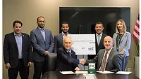NEx ICC-ES Partnership NEx ICC-ES Partnership