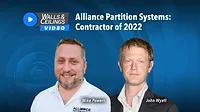 WC-2022-11-Powers-Contractor22-VID-1170x658.jpg Walls & Ceilings’ Contractor of 2022: Alliance Partition Systems