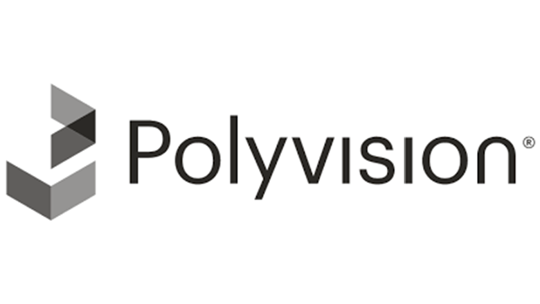 Polyvision Logo