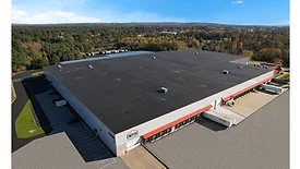 Novo Building Products Empire Moulding And Millwork New Distribution Facility