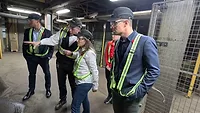 ROCKWOOL Deputy Prime Minister Visit