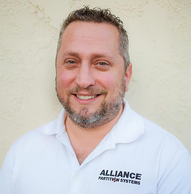 Alliance President Mike Powers