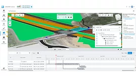 Bentley Systems SYNCHRO Software Enhancement Picture 1