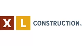 XL Construction Logo
