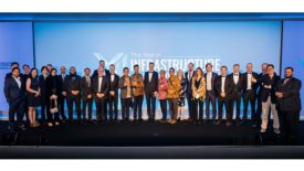 Bentley Systems 2022 Going Digital Awards In Infrastructure