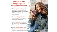 KWK Architects Healthy Residence Halls Picture 2 KWK Architects Healthy Residence Halls Picture 2