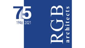 RGB Architects Logo