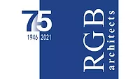 RGB Architects Logo RGB Architects Logo