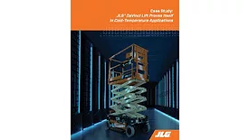 JLG DaVinci Case Study