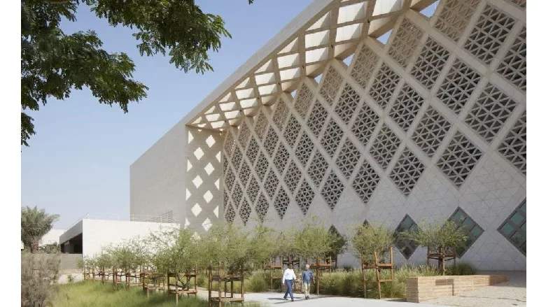 OBO New Consulate General In Saudi Arabia