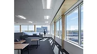 Rockfon CNESST Quebec Office Picture 1 Rockfon CNESST Quebec Office Picture 1