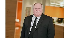 H. John Vetter II Headshot