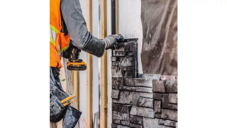 Westlake Royal Building Products Versetta Stone