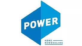 Power Home Remodeling Logo