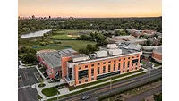 Svigals + Partners Southern Connecticut State University Health And Human Services Building Picture 1