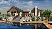McShane Construction Company Renaissance Park Apartments Picture 1