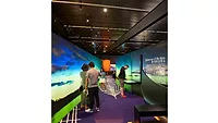 Rockfon Royal Alberta Museum Picture 1