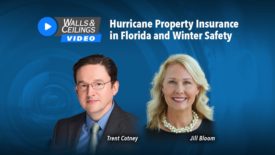 Trent Cotney Hurricane Insurance
