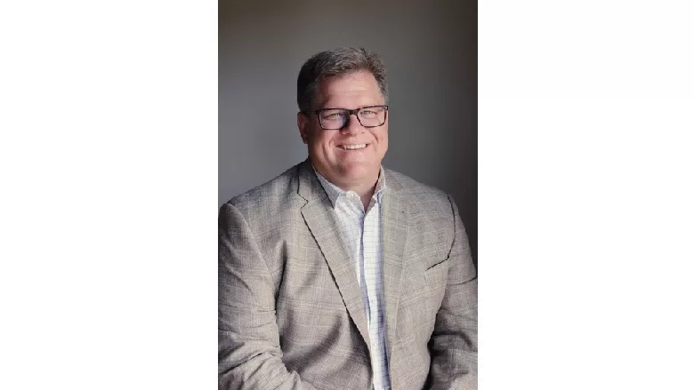 Brock Ballard Headshot