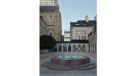 Charles Bloszies Cathedral School Picture 1