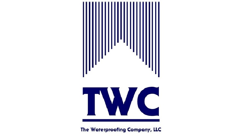 The Waterproofing Company Logo