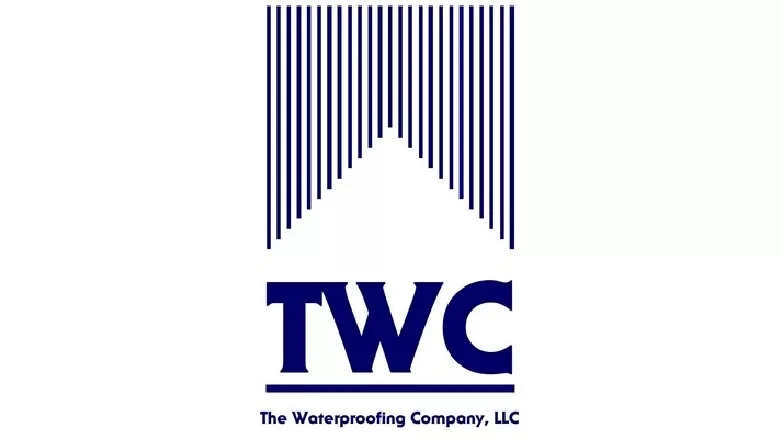 The Waterproofing Company Logo